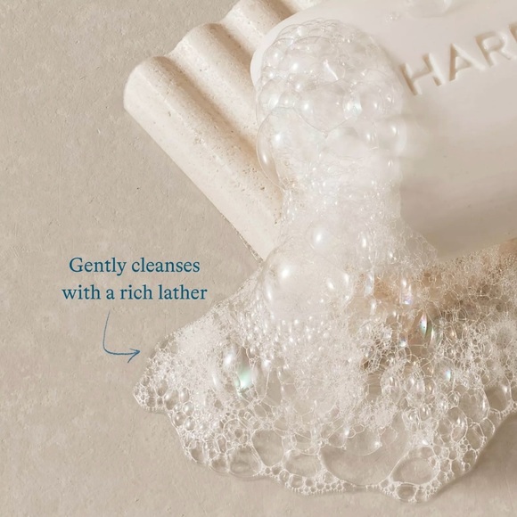 Harry’s Bar Soap for Men, Stone Scent, 4 oz. Soap Bar, 2 Pack - Picture 4 of 5